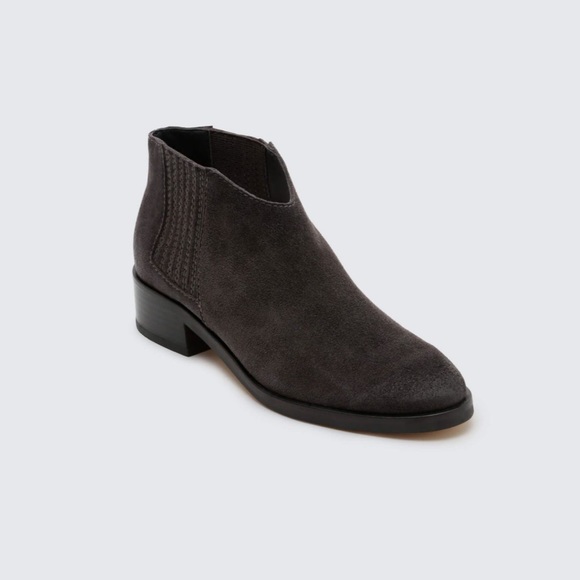 dolce vita towne bootie